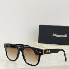 Picture of Chrome Hearts Sunglasses _SKUfw46788756fw